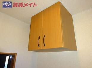 サンハイツの物件内観写真